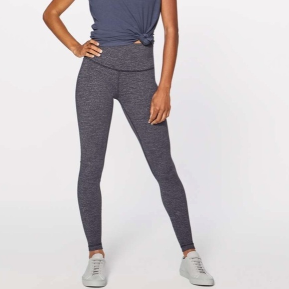 Lululemon Wunder Under Hi-Rise Tight 28" - Picture 3 of 17